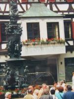 2000_Lehrfahrt_Burg_Hohenzollern_und_Tuebingen_2000